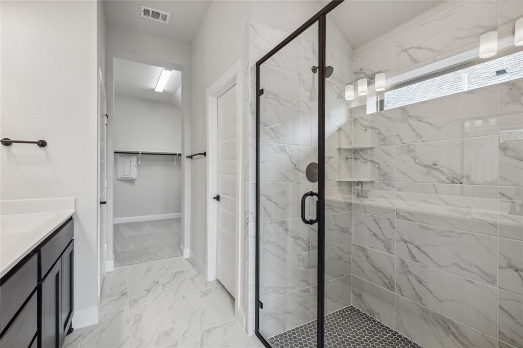 Prairie Oaks - Residential