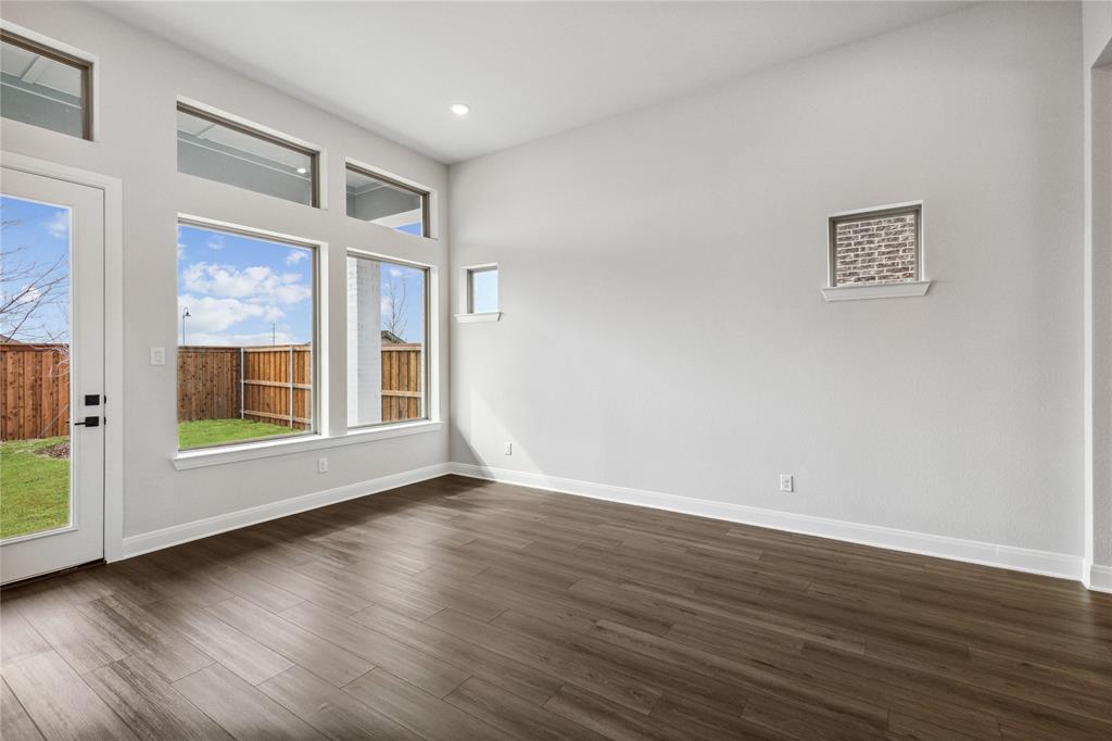 Prairie Oaks - Residential