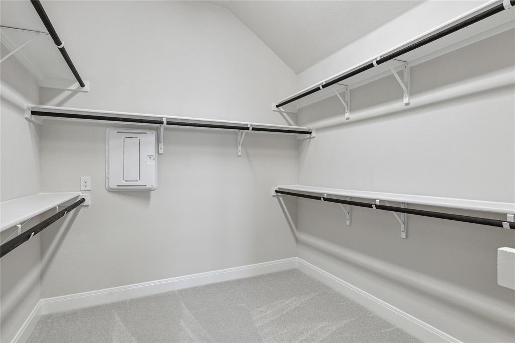 Prairie Oaks - Residential