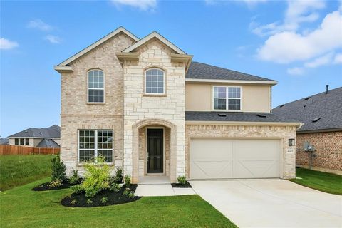 Photo of 5012 Hitching Post Drive, Fort Worth, TX 76036 (MLS # 21216972)