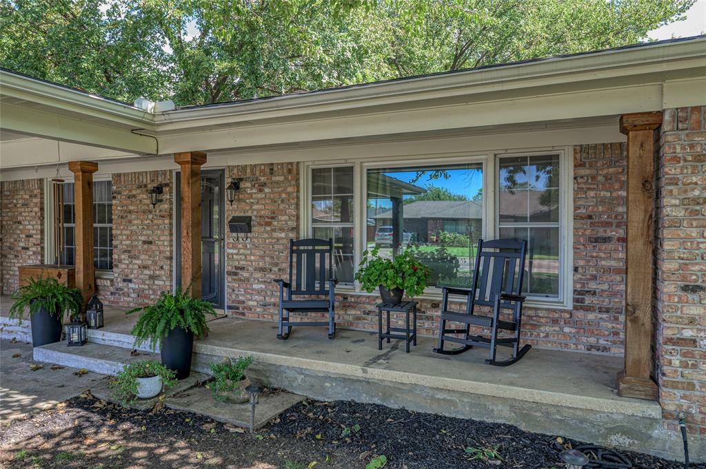 Buchanan & Hornbeck - Residential