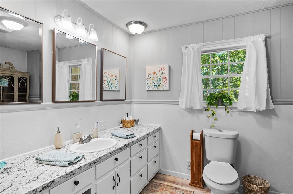 Buchanan & Hornbeck - Residential