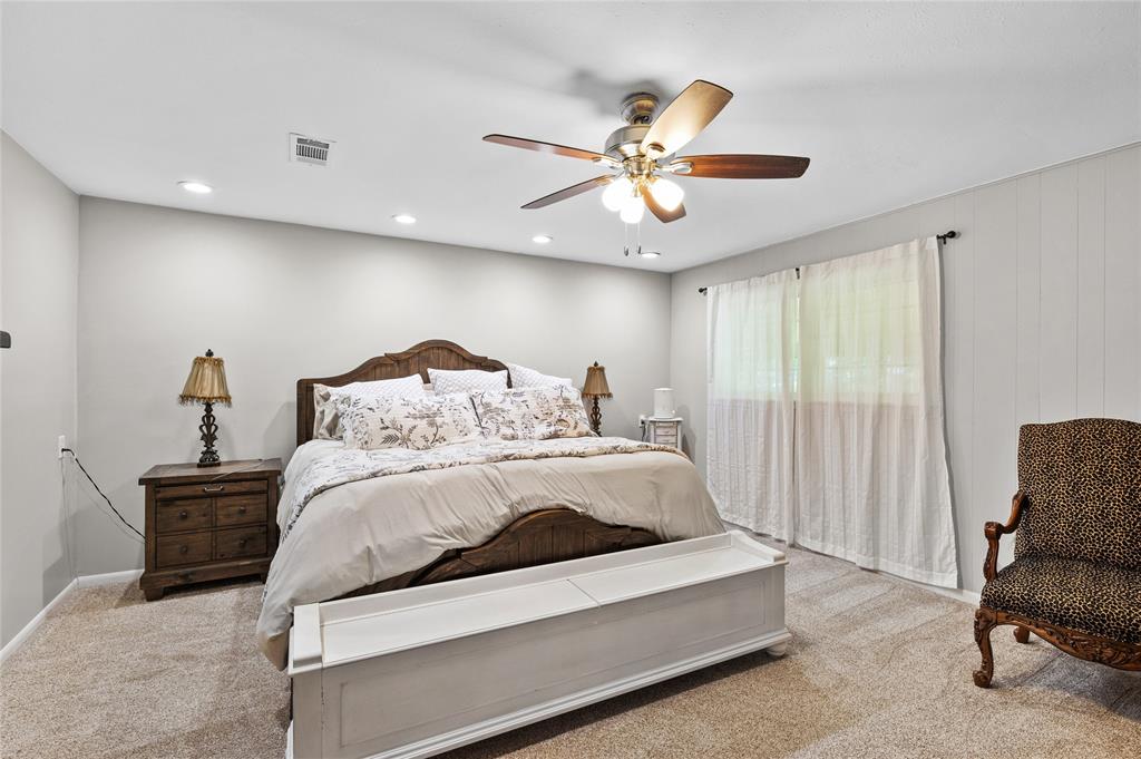 Buchanan & Hornbeck - Residential