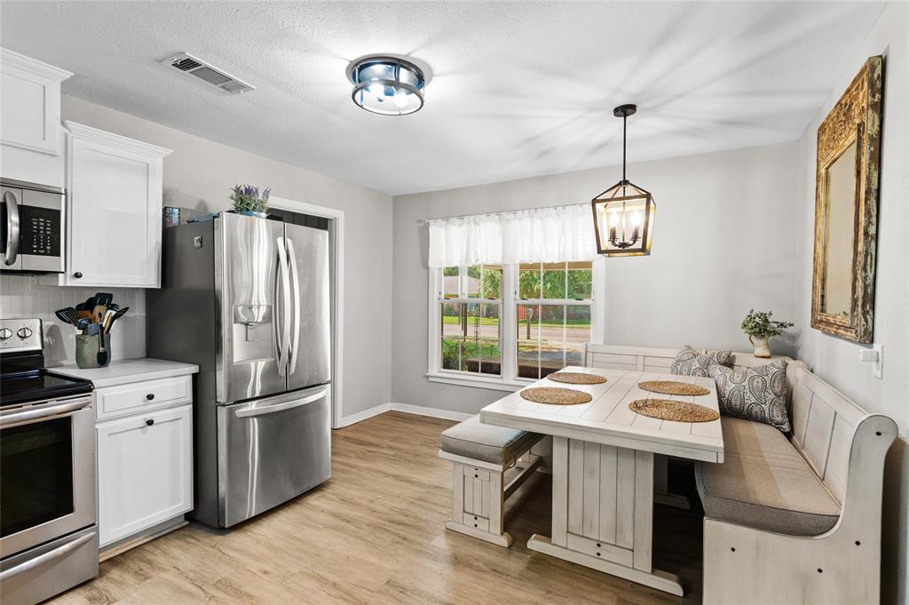 Buchanan & Hornbeck - Residential