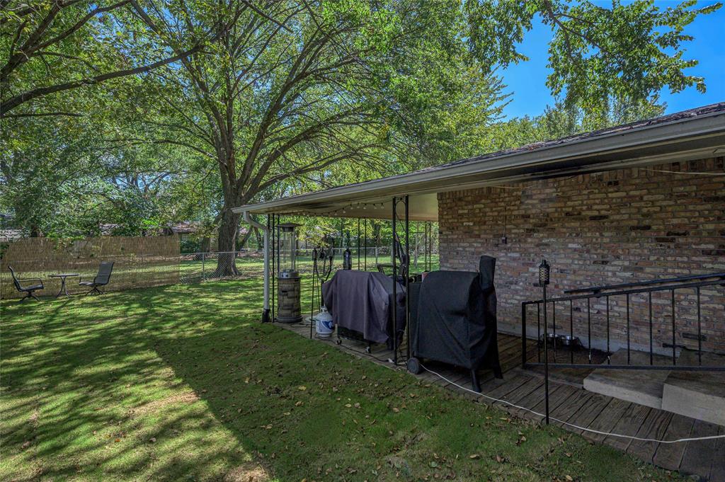 Buchanan & Hornbeck - Residential