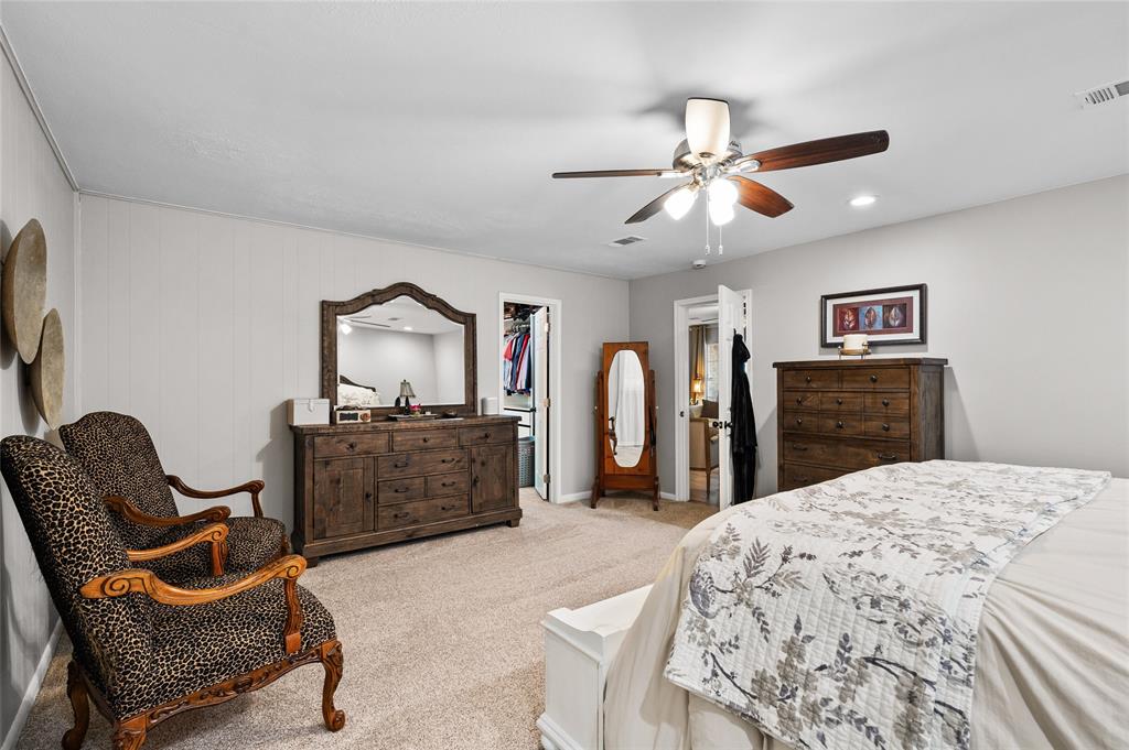 Buchanan & Hornbeck - Residential