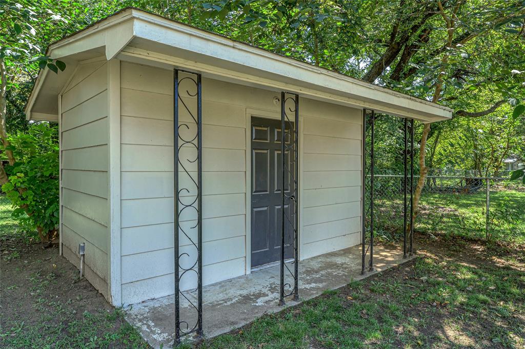 Buchanan & Hornbeck - Residential