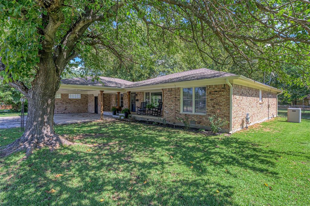 Buchanan & Hornbeck - Residential