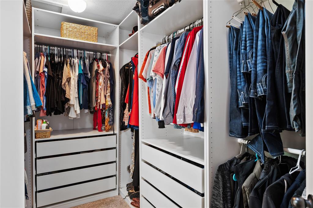 Buchanan & Hornbeck - Residential