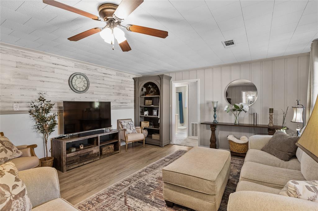 Buchanan & Hornbeck - Residential