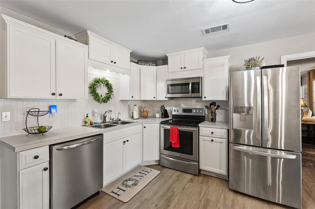 Buchanan & Hornbeck - Residential