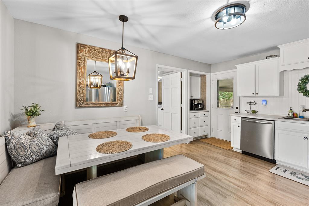 Buchanan & Hornbeck - Residential