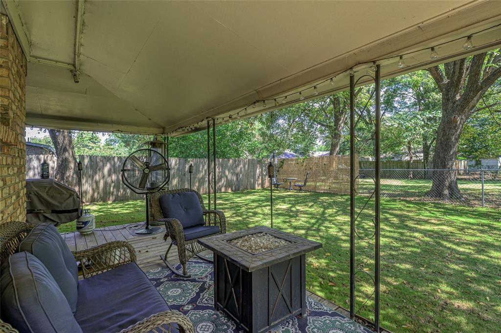 Buchanan & Hornbeck - Residential