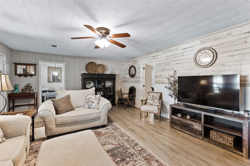 Buchanan & Hornbeck - Residential