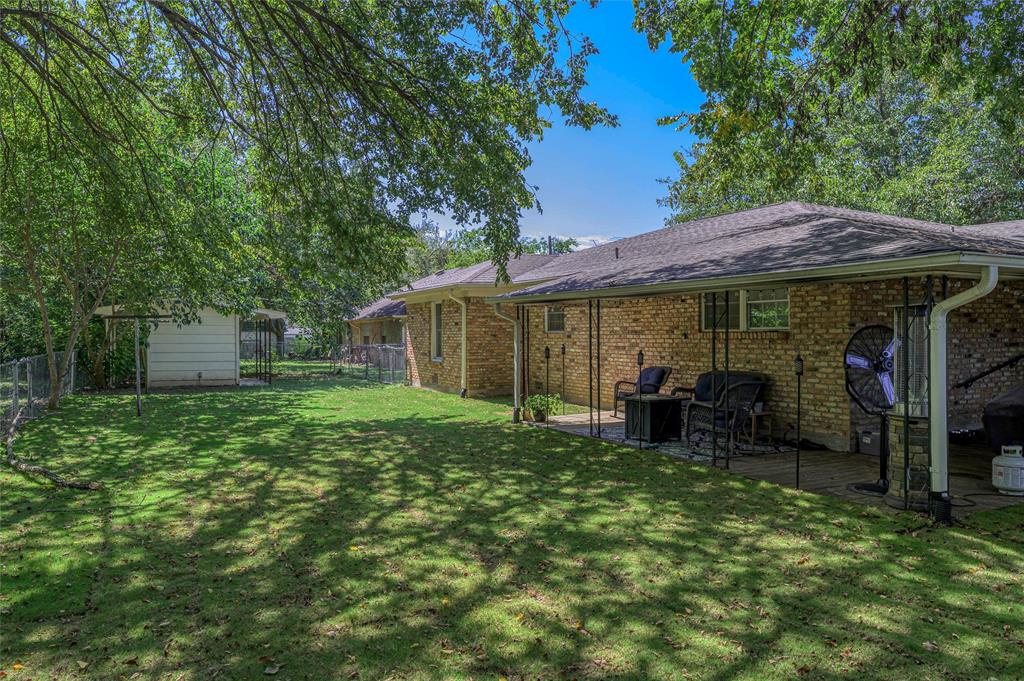 Buchanan & Hornbeck - Residential