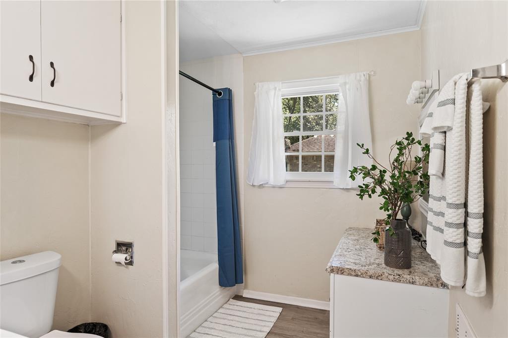 Buchanan & Hornbeck - Residential