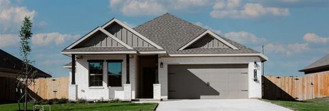 713 Raylan Street Springtown TX 76082