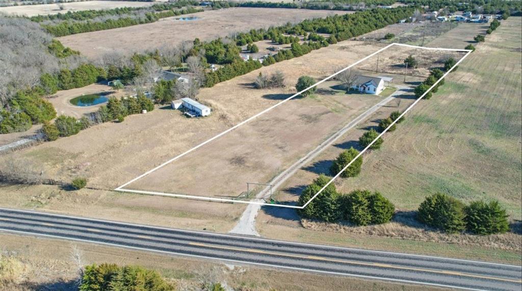 Hendricks 2nd Add - Residential