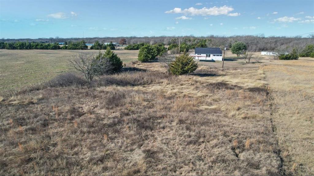 Hendricks 2nd Add - Residential