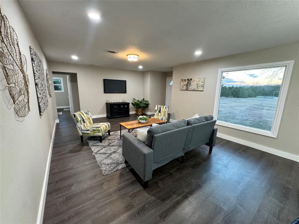 Hendricks 2nd Add - Residential