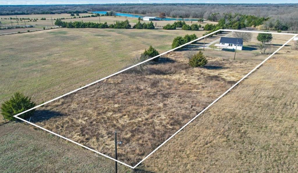 Hendricks 2nd Add - Residential