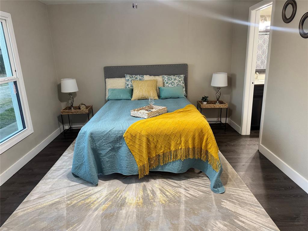 Hendricks 2nd Add - Residential