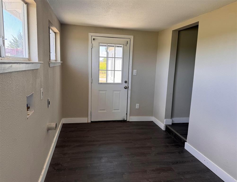 Hendricks 2nd Add - Residential