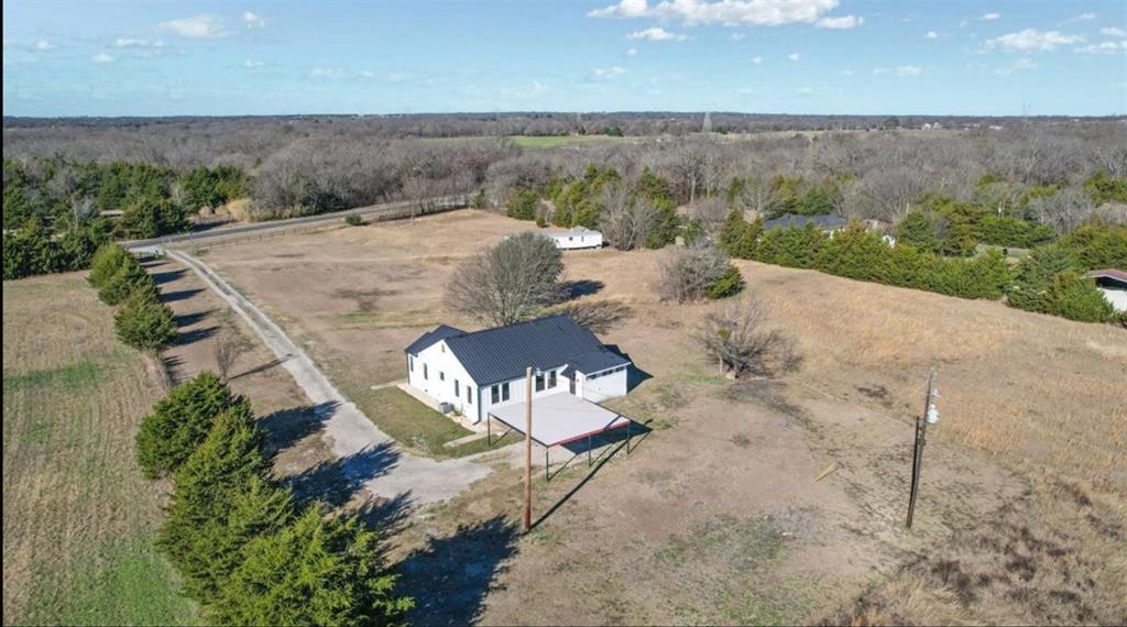 Hendricks 2nd Add - Residential