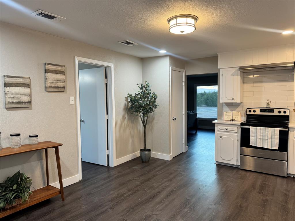 Hendricks 2nd Add - Residential