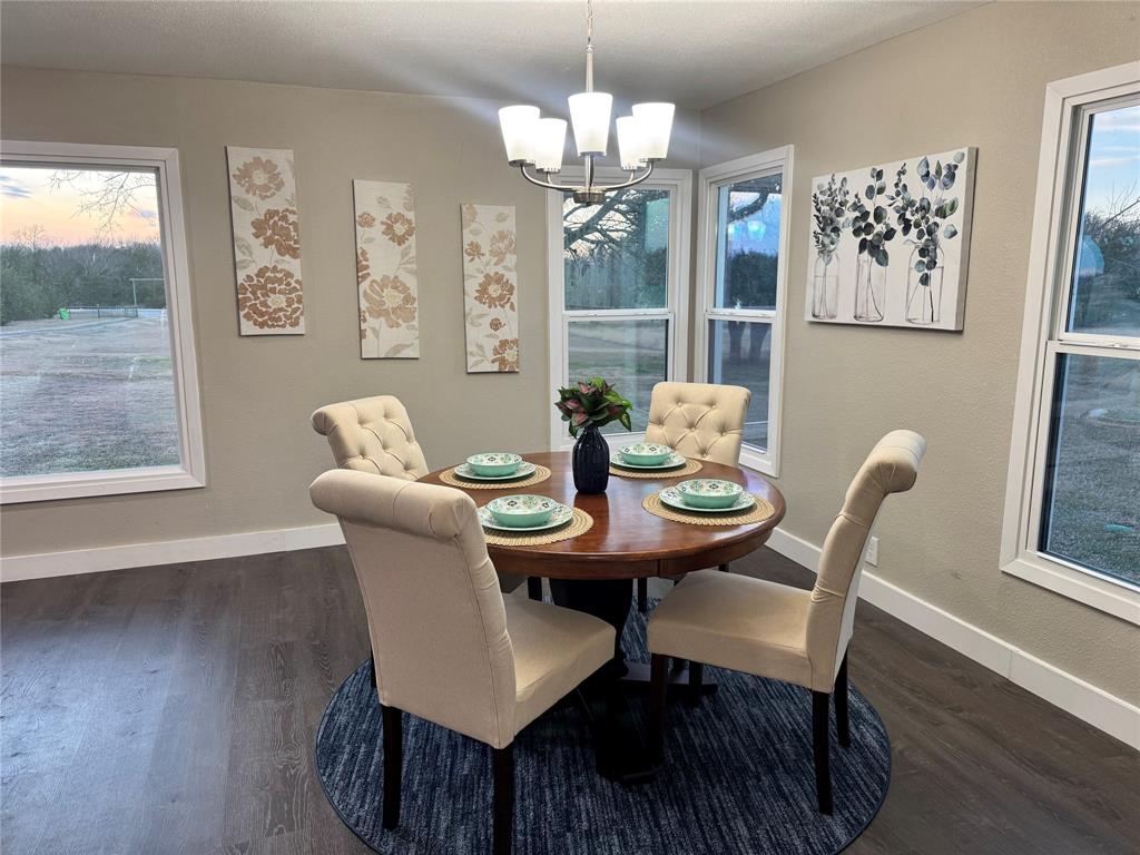 Hendricks 2nd Add - Residential