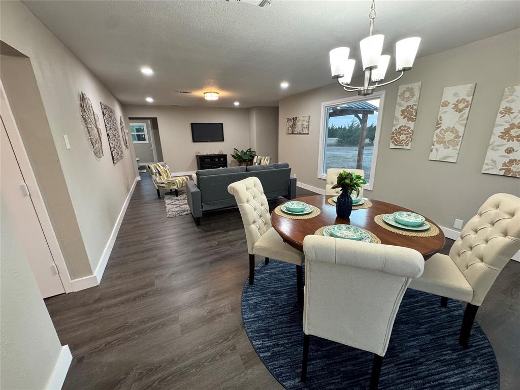 Hendricks 2nd Add - Residential