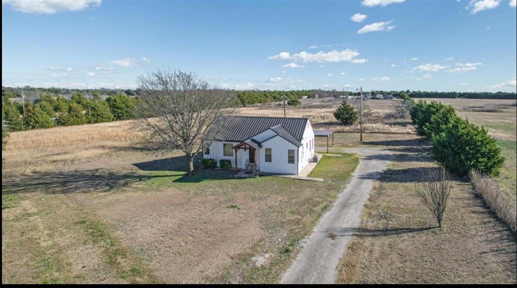 Hendricks 2nd Add - Residential