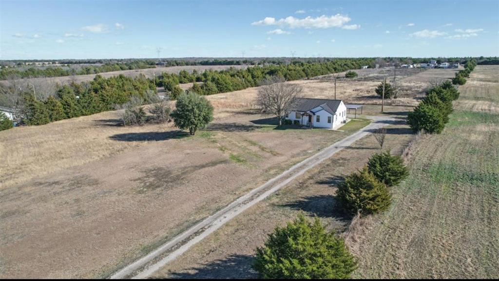 Hendricks 2nd Add - Residential