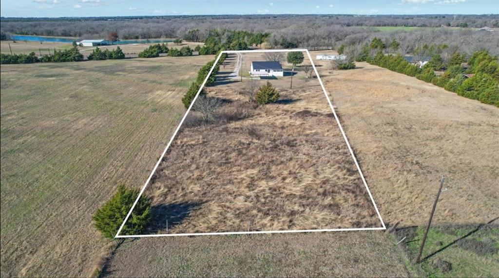 Hendricks 2nd Add - Residential