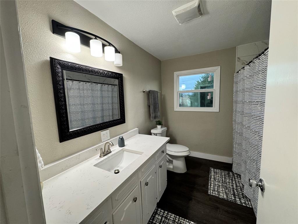 Hendricks 2nd Add - Residential