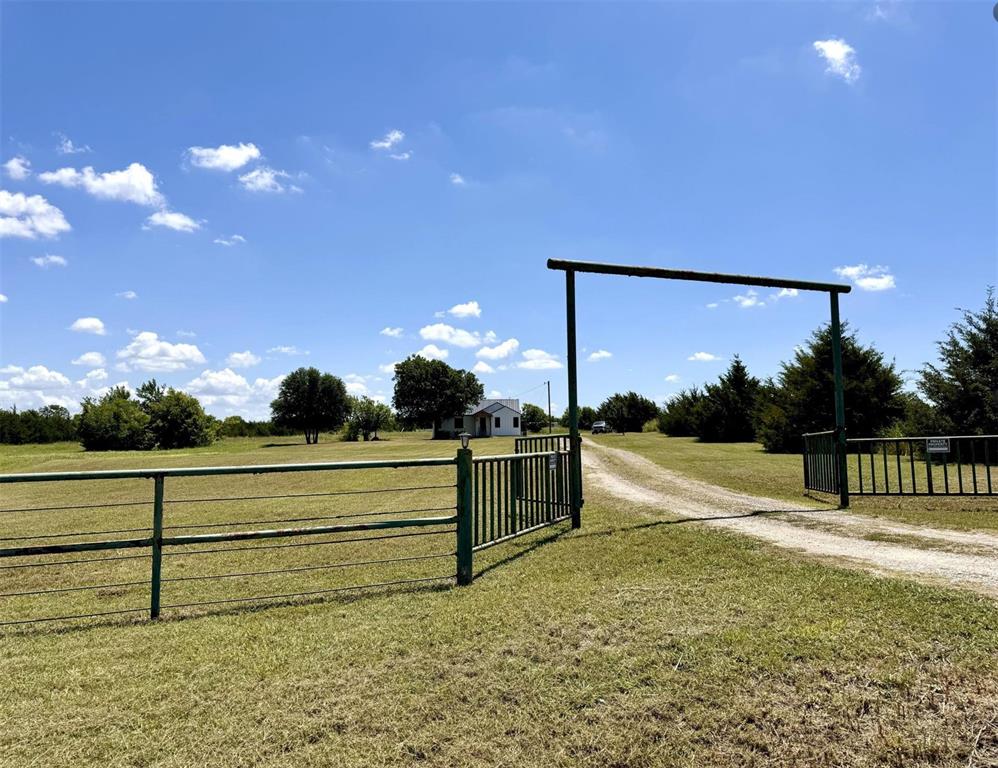 Hendricks 2nd Add - Residential