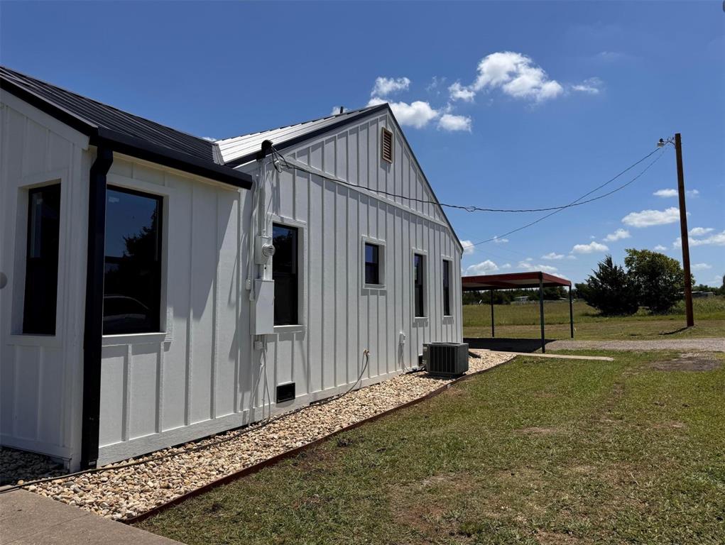 Hendricks 2nd Add - Residential