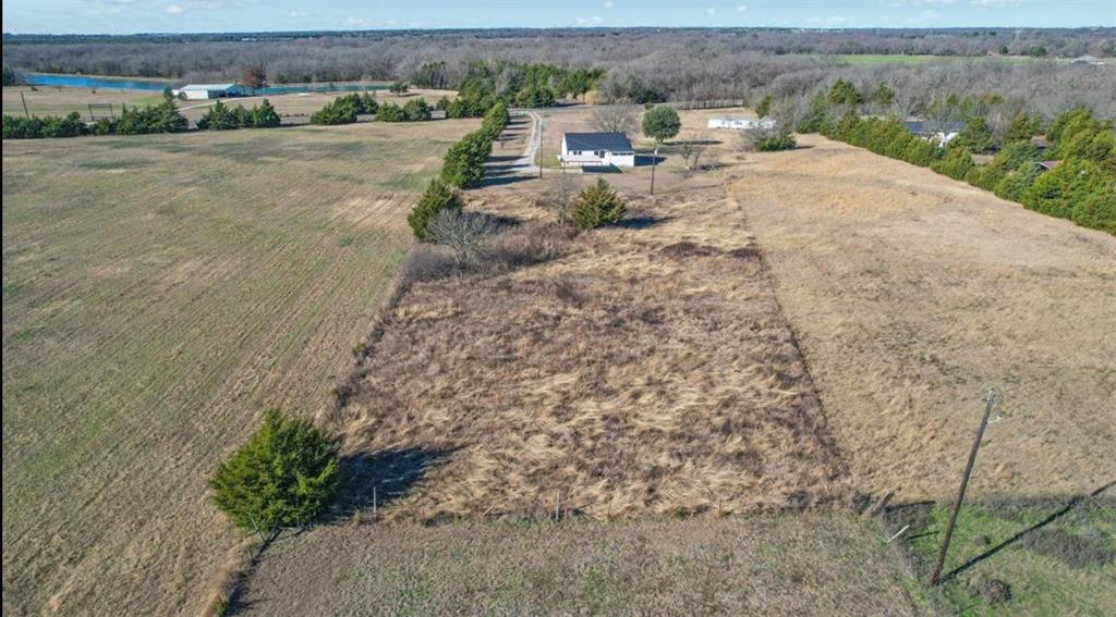 Hendricks 2nd Add - Residential