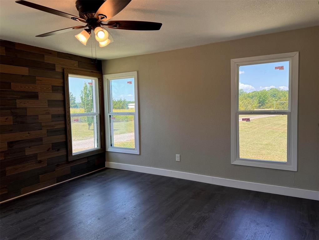 Hendricks 2nd Add - Residential