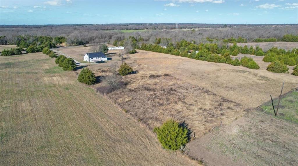 Hendricks 2nd Add - Residential