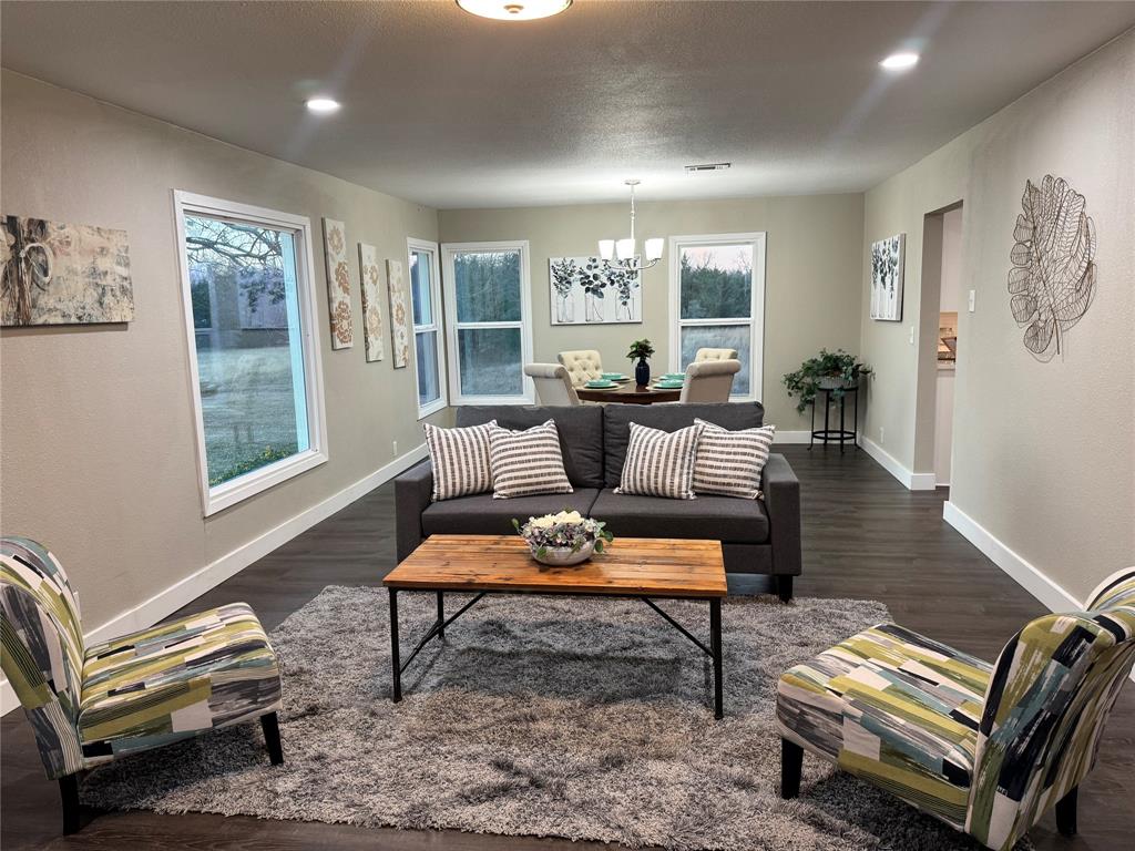 Hendricks 2nd Add - Residential