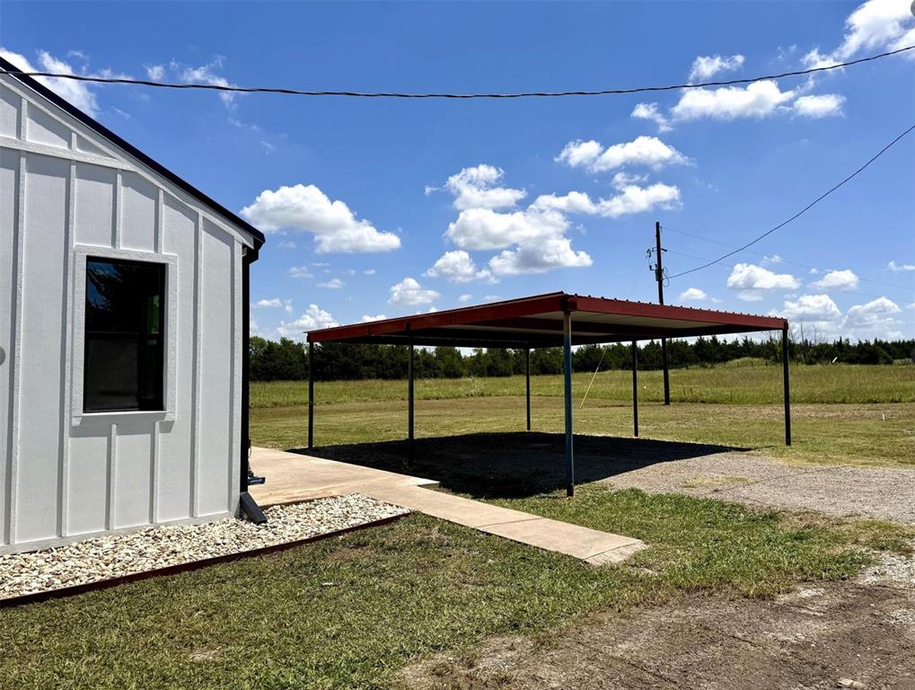 Hendricks 2nd Add - Residential