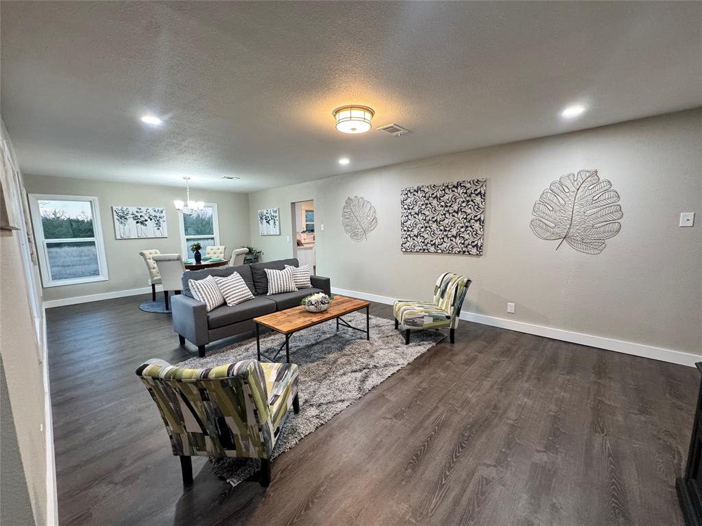 Hendricks 2nd Add - Residential