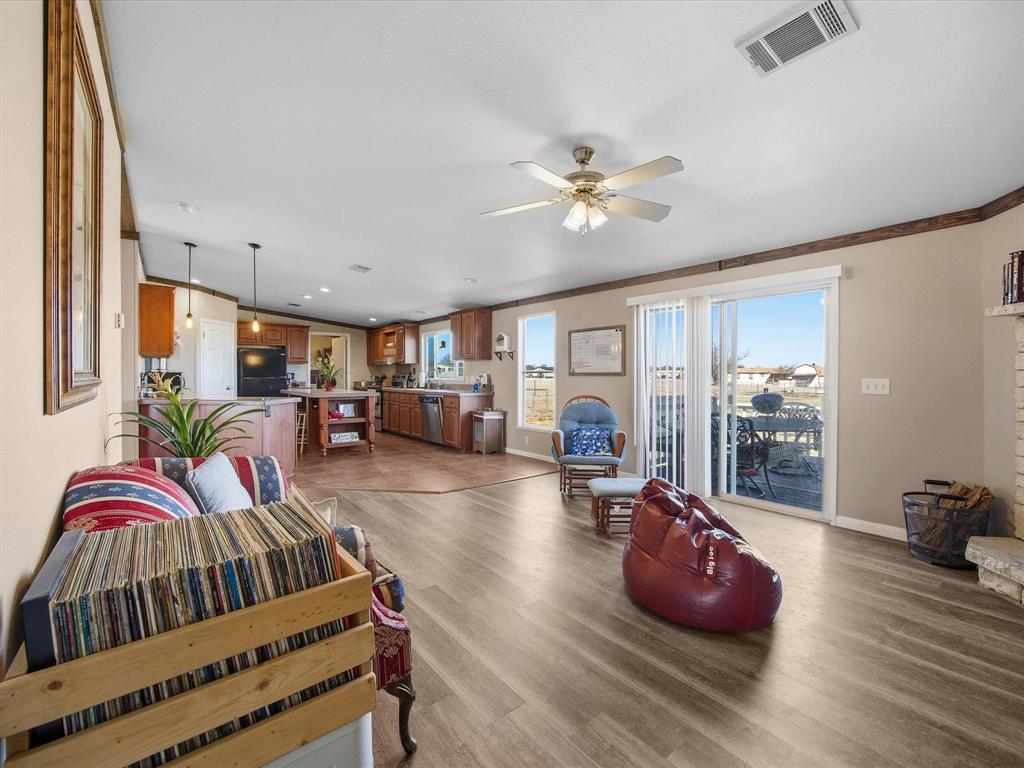 Oak Ridge Farm Ph I - Residential