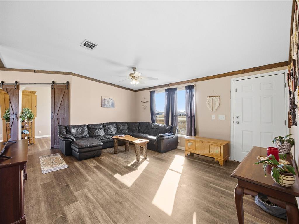 Oak Ridge Farm Ph I - Residential