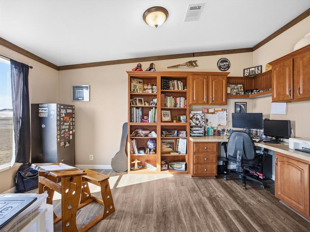 Oak Ridge Farm Ph I - Residential