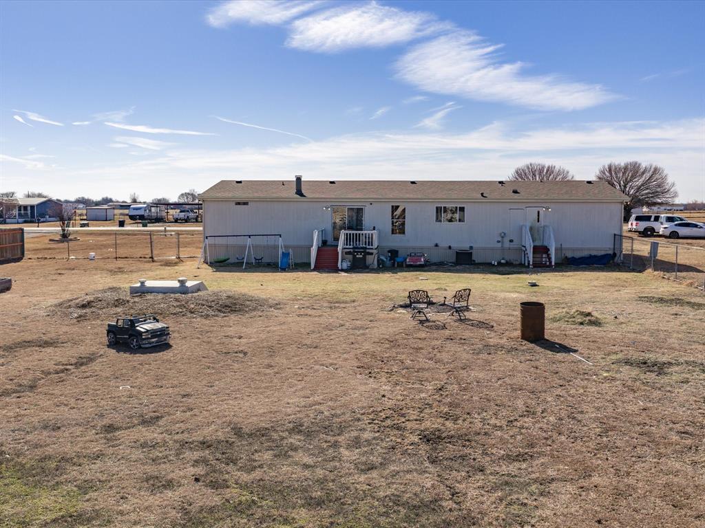 Oak Ridge Farm Ph I - Residential