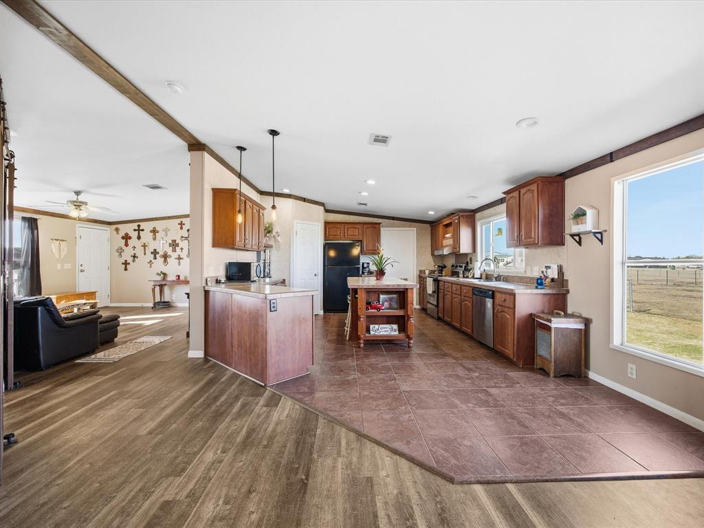 Oak Ridge Farm Ph I - Residential