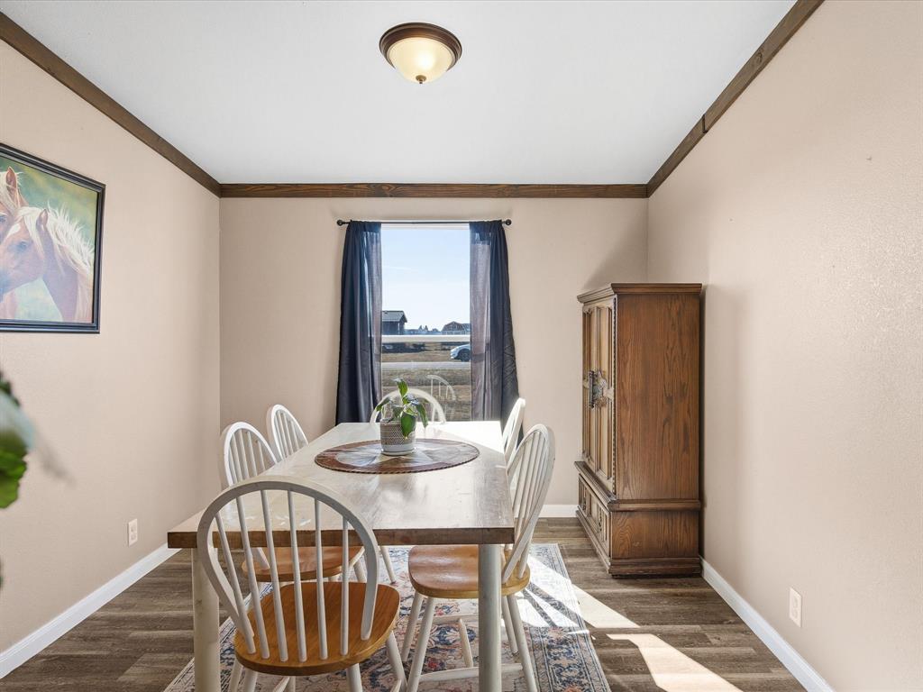 Oak Ridge Farm Ph I - Residential