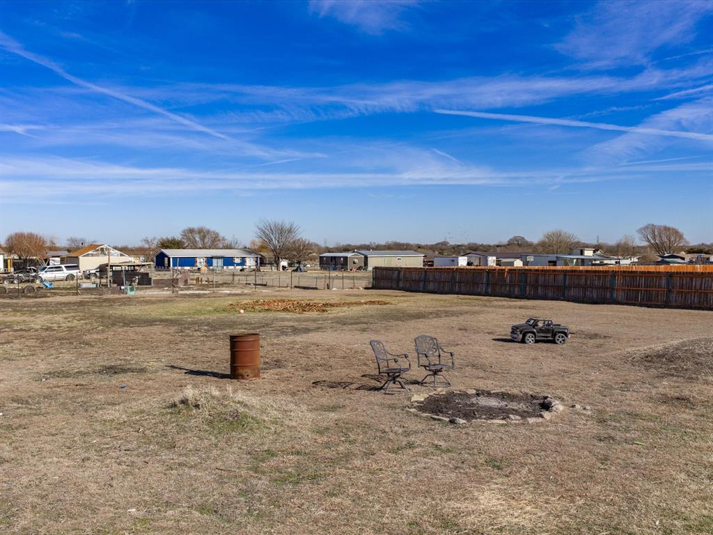 Oak Ridge Farm Ph I - Residential